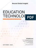 Education Technology 2022