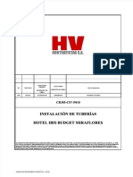 PDF p001 Procedimiento de Instalacones de Tuberias - Compress