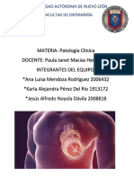 Infografías - Patología Clínica