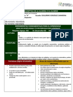 FICHA DESCRIPTIVA Limón Mellado Lesly Concepción