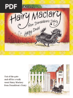 Tiddler Story Book | PDF