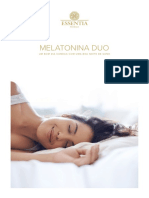 MELATONINA DUO FAST AND SLOW RELEASE