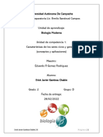 Portafolio de Evidencias Biologia Moderna p1