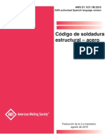 AWS D1.1-2015-Español-Código de Soldadura Estructural -Acero