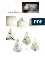 DINH, Giang - Origami-B-43
