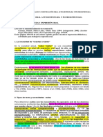 Comunicación Autogestionada y Plurigestionada