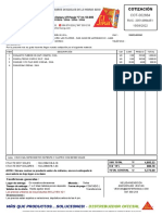 Cot 002664 Logistica y Distribu