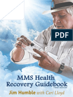 MMS Health Recovery Guide Book (Jim Humble) (Z-lib.org)