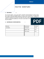 INFORME EFECTO VENTURI COMPLETANDOo