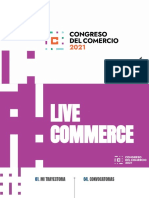 (Natalia Zuca) Live Commerce - CONGRESO COMERCIO