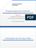 PPI Modulo11 Intro Web Services