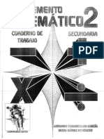 Complemento Matematico 2