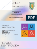 Caso Clinico ASMA BRONQUIAL