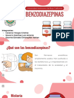 Benzodiazepinas 