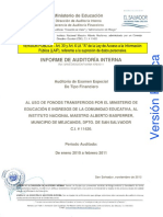 119 185-2015 NA-175-2011 IA IN Alberto Masferrer