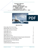 KBYT PARASHA 51 NITSAVIM PDF
