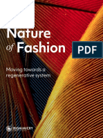 The Nature of Fashion - 2021