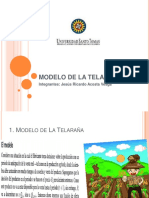 Modelo de La Telaraña y Con Inventarios 1