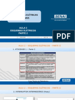 AULA 3 - Esquemas Elétricos 2