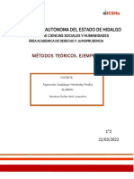 Investigacion Sobre Los Mecanismos de Hipertrofia