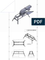 Plano de Fabricacion