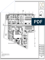 Planta Tipo - Propuesta 1: ESCALA 1/150