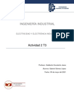 Actividad 2 T3 - Gabriel Gómez López