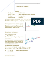 BMA03.52 - Rectas en El Plano 166