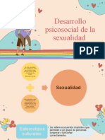 Desarrollo Psicosocial