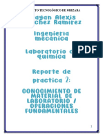 Reporte de Practica 2 - Sanchez - Ramirez - Brayan - Alexis