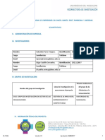 Dificultades A La Hora de Emprender en Santa Marta Post Pandemia y Medidas para Afrontarlas