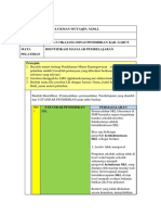 Agus Lukman Mutaqin - LK Identifikasi Masalah Pembelajaran