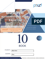 ModAut Ing 4sec IIBim - COMP 2 (SELF-INSTRUCTIONAL MODULE) 2022