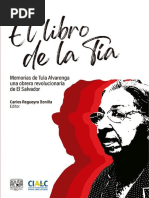 El Libro de La Tia