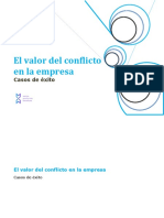 04 1 Lectura Imprescindible - El Valor Del Conflicto en La Empresa