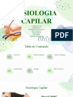 Fisiologia Capilar