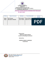 8 Week Reading Remediation 2022