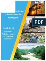 Justicia climática y responsabilidad histórica