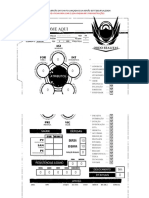 Ficha Paranormal v.1.0 - Página1 Ordem Normal