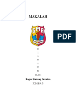 Makalah Pai