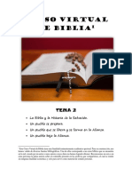 Curso Virtual de Biblia 2