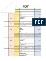 Tarea Semana 3 Contabilidad Financiera