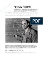 Enrico Fermi