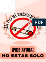 Di No Al Tabaco