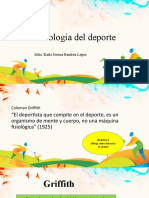 Psicología del deporte