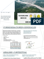 Pdu Kimbiri 2021 - 2030