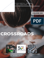 Crossroads Xxi