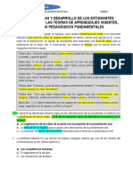 B.P. Características y Desarrollo de Los Estudiantes CR 13-08-2022