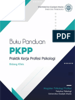 Buku Panduan PKPP Mapro Klinis Ugm 2021