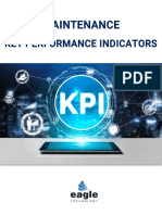 Ebook Maintenance KPIs